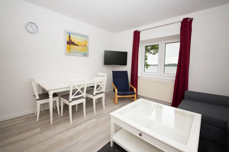 Ferienwohnung Rabenkirchen-Faulück