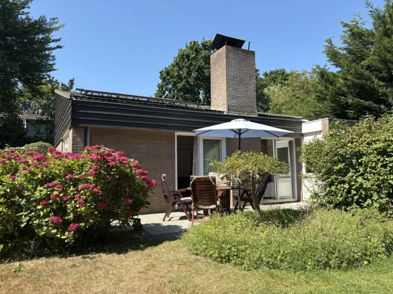 Ferienhaus  Serooskerke