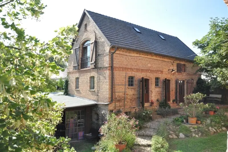 Ferienhaus Schwedt/Oder