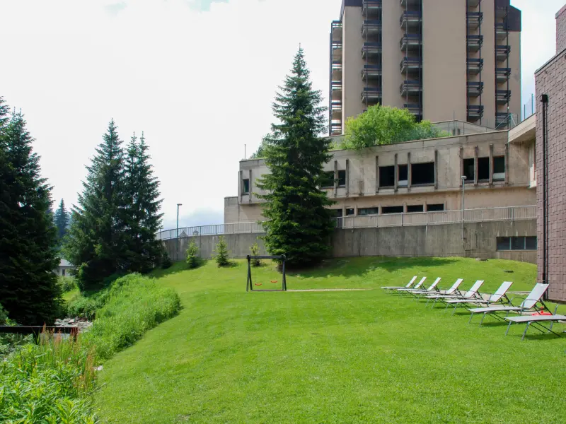 Apartment  Blenio