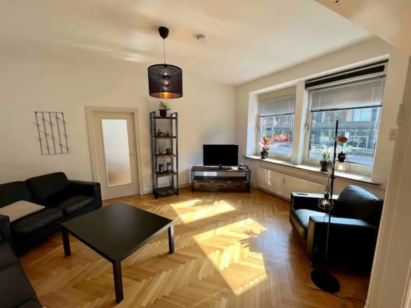 Ferienwohnung Neumünster