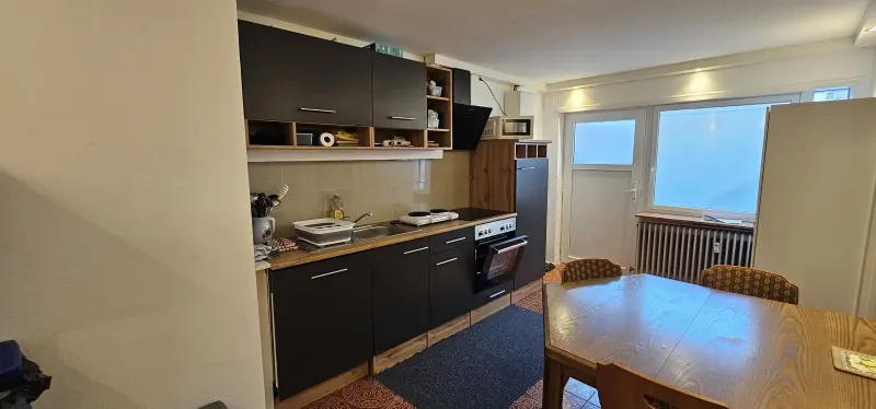 Ferienwohnung Oftersheim