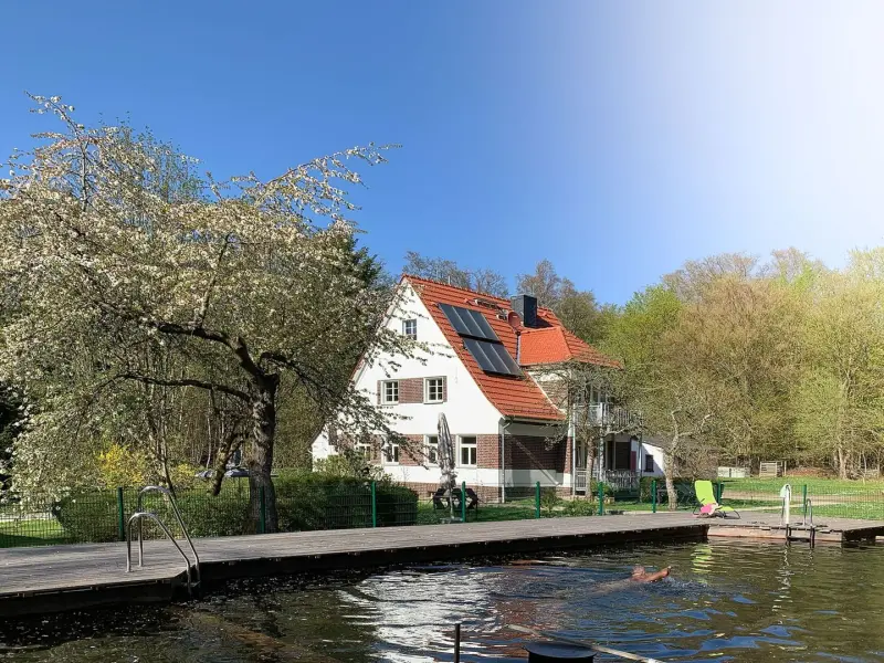 Ferienhaus Gernrode