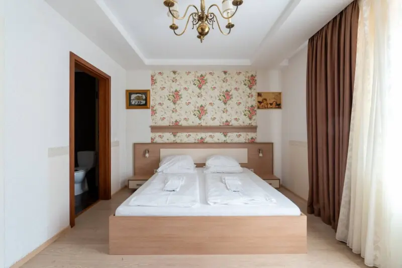 Ferienwohnung Gemeinde Haslau-Maria Ellend