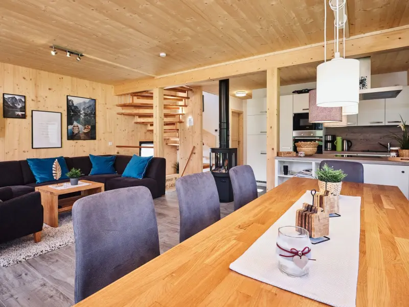 Ferienhaus  Steinach am Brenner