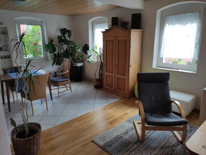 Ferienwohnung Schwäbisch Gmünd