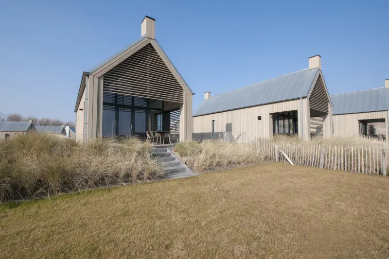 Ferienhaus Tholen