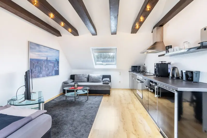 Ferienwohnung Bochum