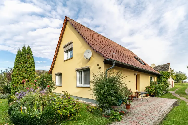Ferienwohnung Bad Freienwalde (Oder)