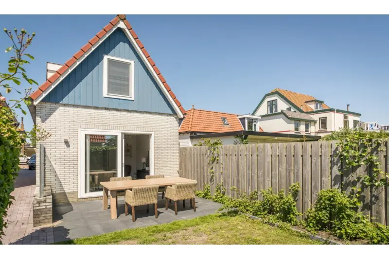 Ferienhaus in De Cocksdorp f&uuml;r max. 3 Personen