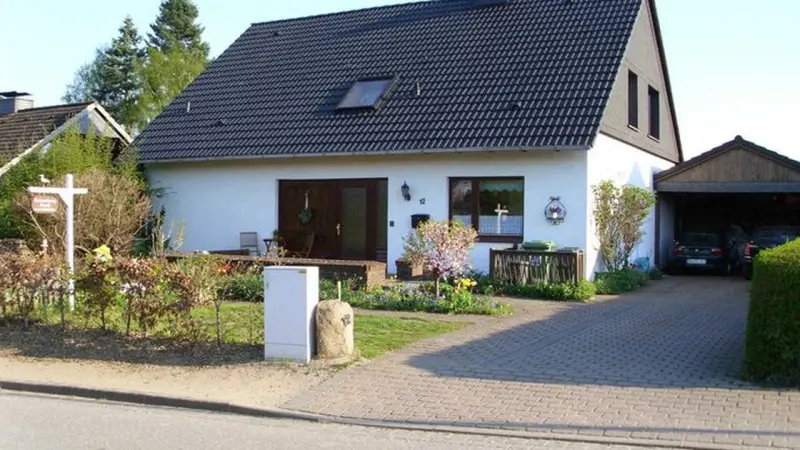 Ferienwohnung  Schellhorn