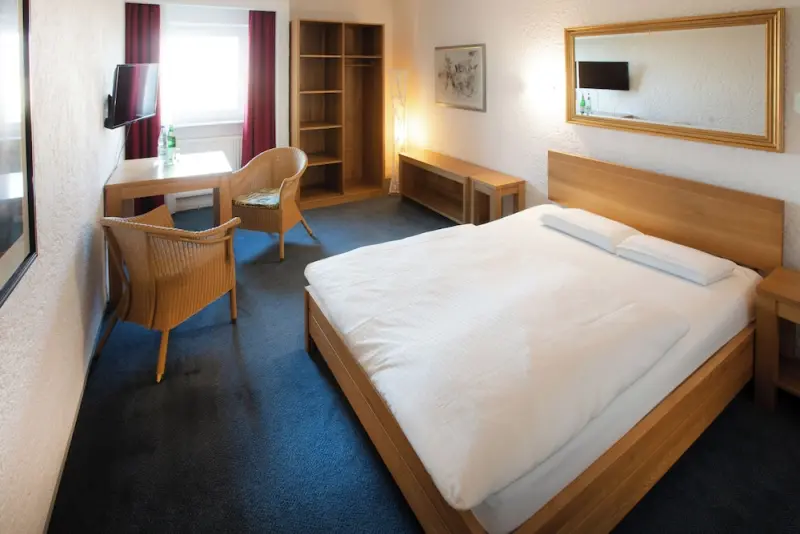 Hotel Limburg an der Lahn