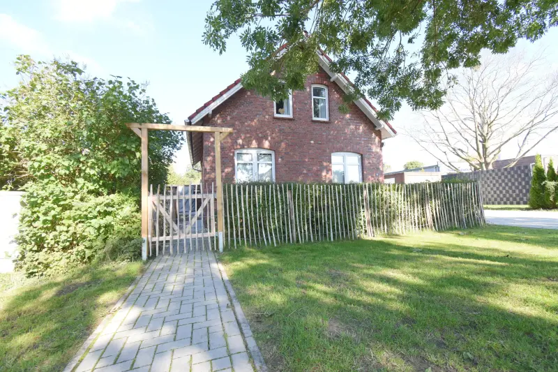 Ferienwohnung Rhauderfehn