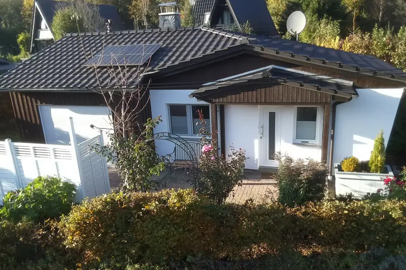 Ferienhaus  Meschede