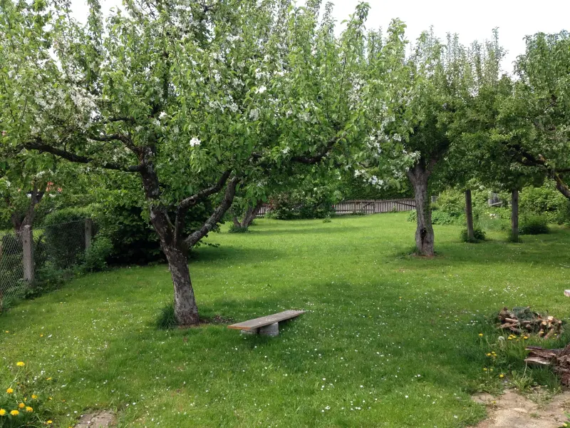 Ferienwohnung Schwabmünchen
