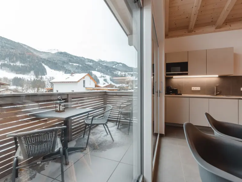 Ferienwohnung Bruck an der Großglocknerstraße