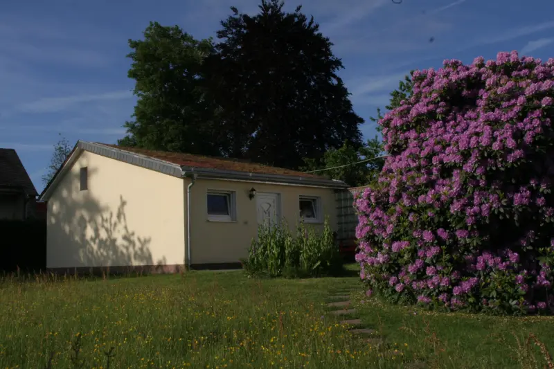 Ferienhaus Kell am See