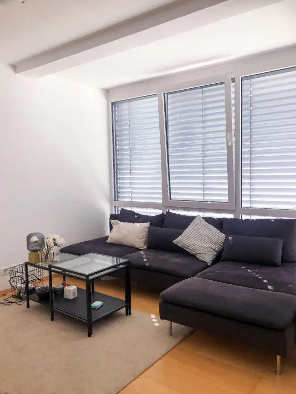 Ferienwohnung Lahntal