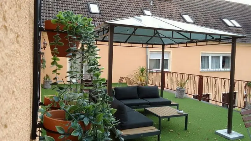 Ferienwohnung Rothenburg/Oberlausitz