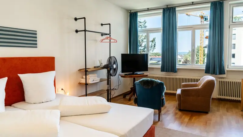 Ferienwohnung Bregenz