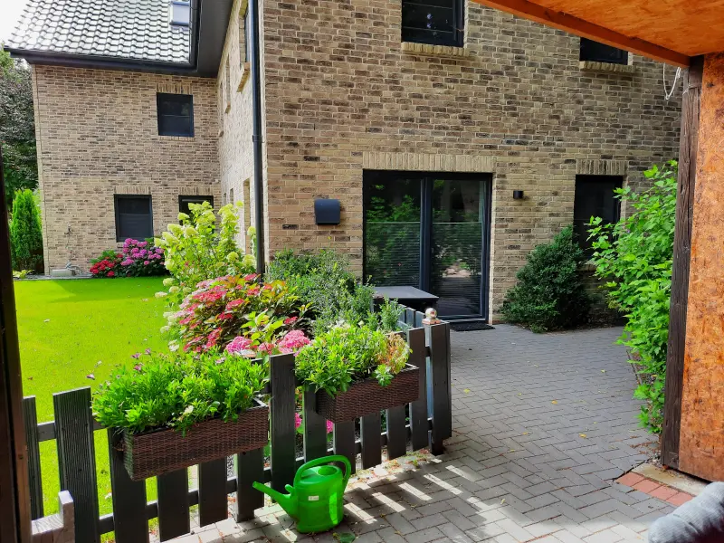 Ferienwohnung Brodersby