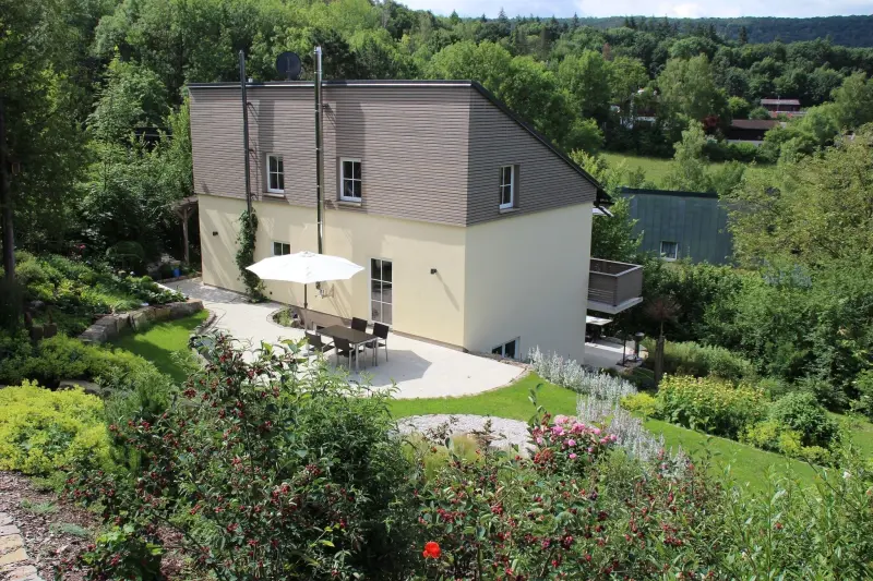 Ferienwohnung  Michelau im Steigerwald