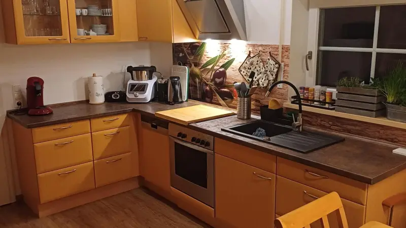 Ferienwohnung Obing