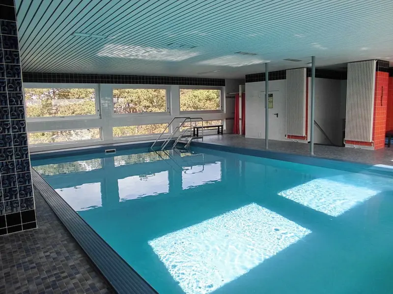 Ferienwohnung  Süsel