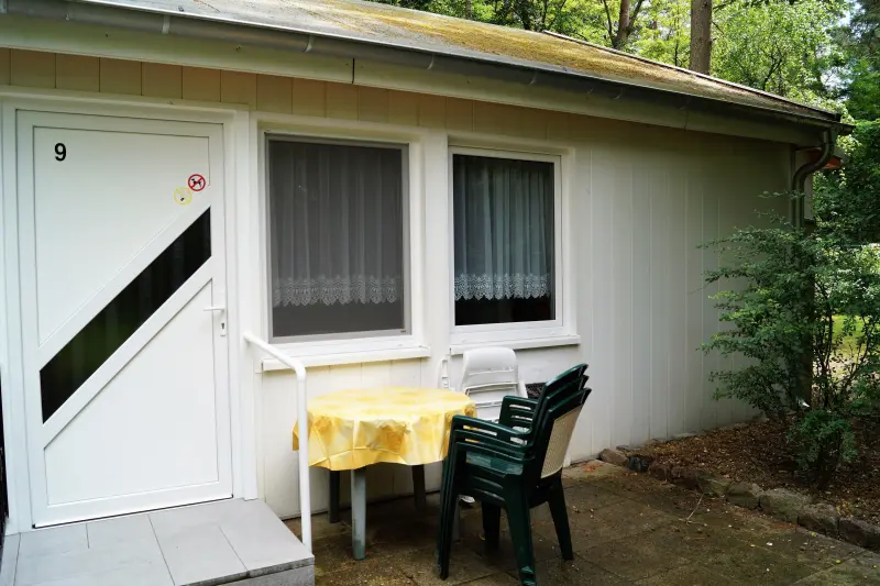 Ferienwohnung  Eisenhüttenstadt