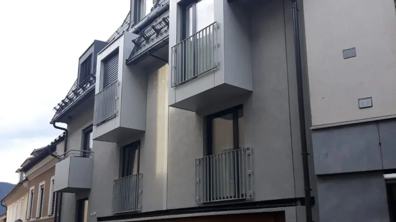 Ferienwohnung Villach