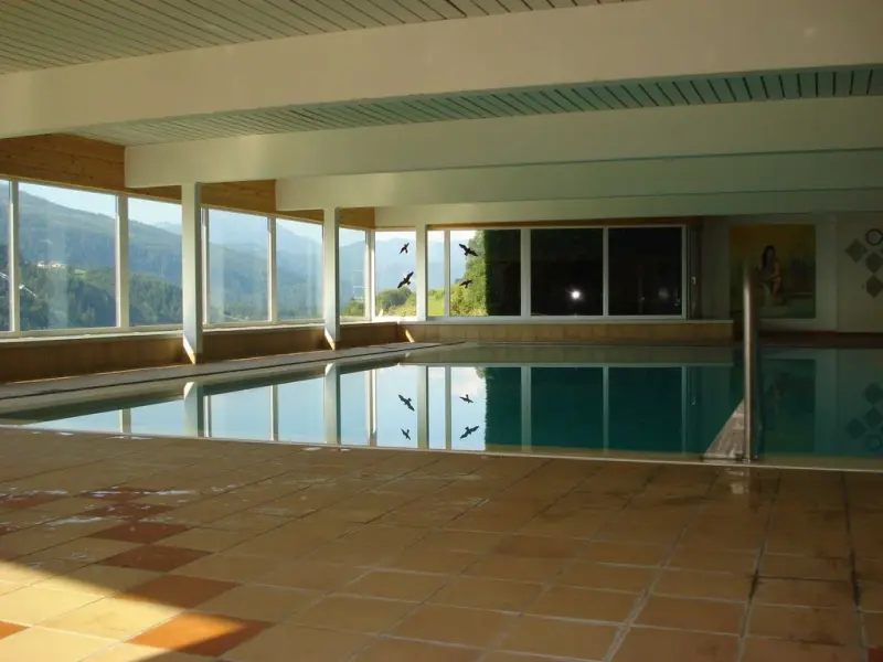 Ferienwohnung Tauplitz