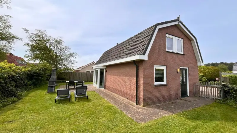 Ferienwohnung Noordwijk aan Zee