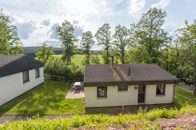 Bungalow Stadtkyll