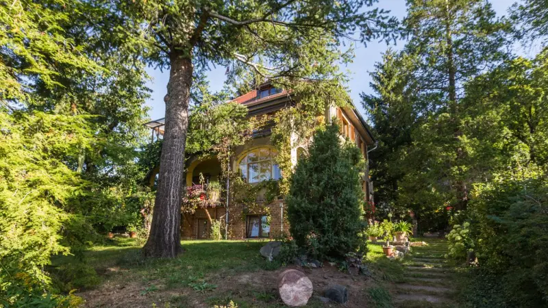 Ferienwohnung Pillnitz