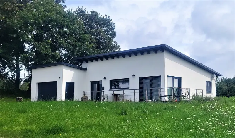 Ferienhaus  Mellrichstadt