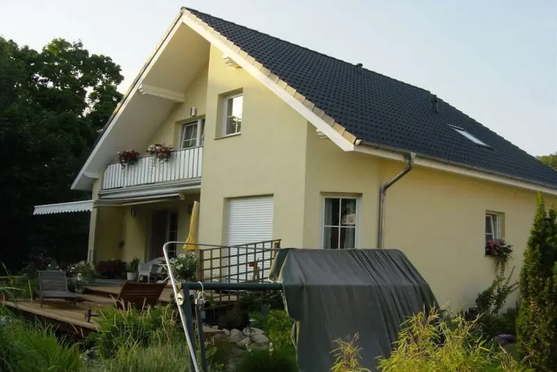Ferienhaus Bad Harzburg