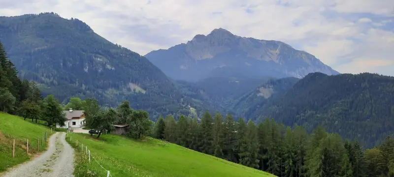 Ferienhaus Spital am Pyhrn