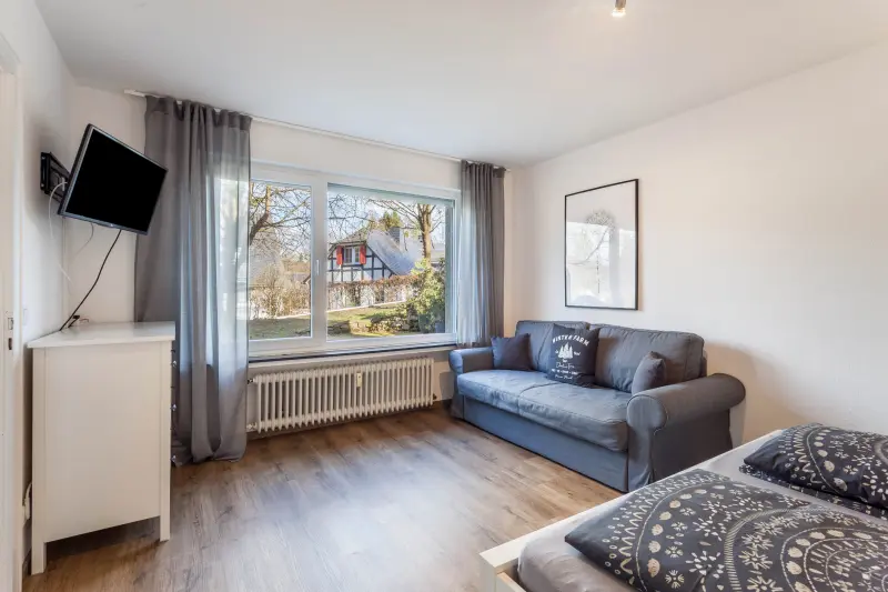 Ferienwohnung  Eslohe (Sauerland)