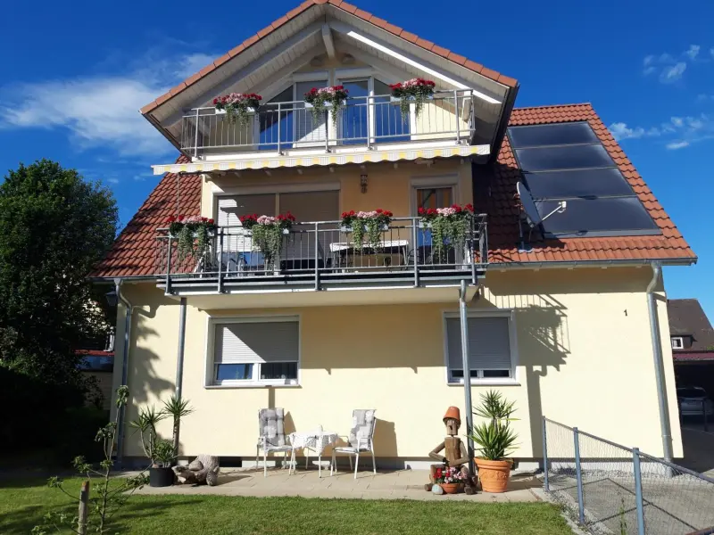 Ferienwohnung Kressbronn am Bodensee