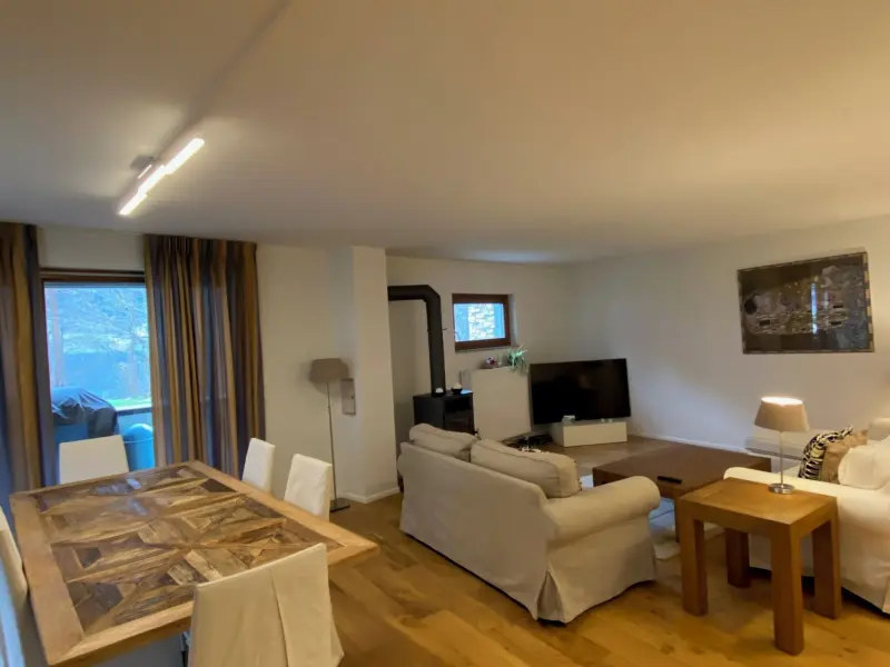 Ferienwohnung Walensee