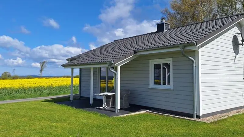 Ferienhaus  Gammellück