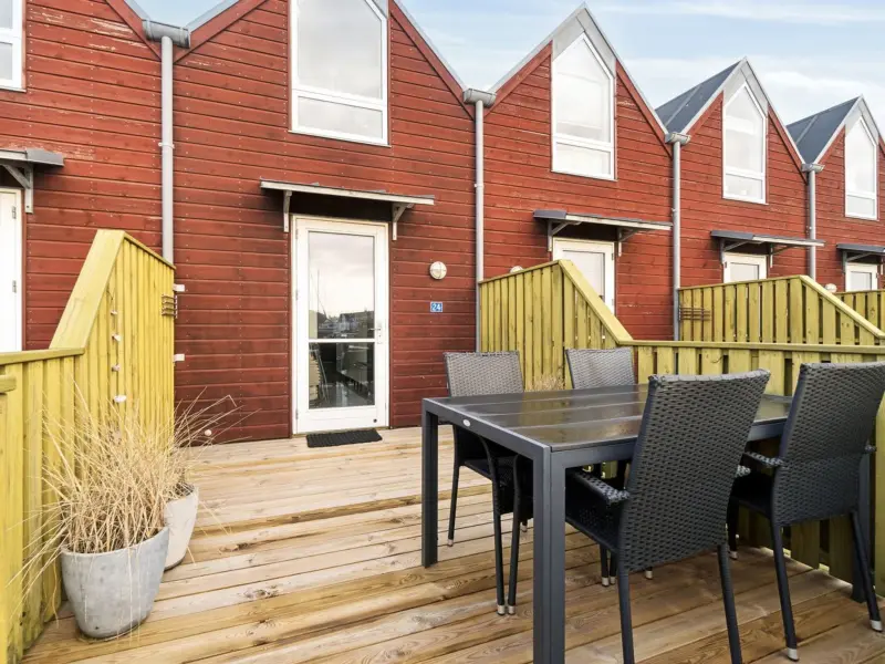 Ferienhaus in Bønnerup Strand f&uuml;r max. 4 Personen