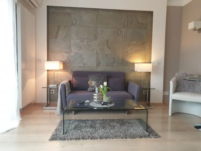 Ferienwohnung Deidesheim