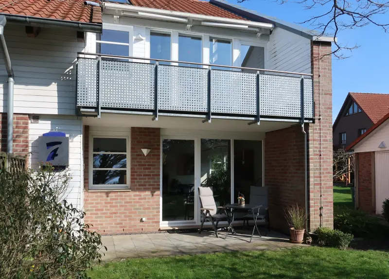 Ferienwohnung Seelze