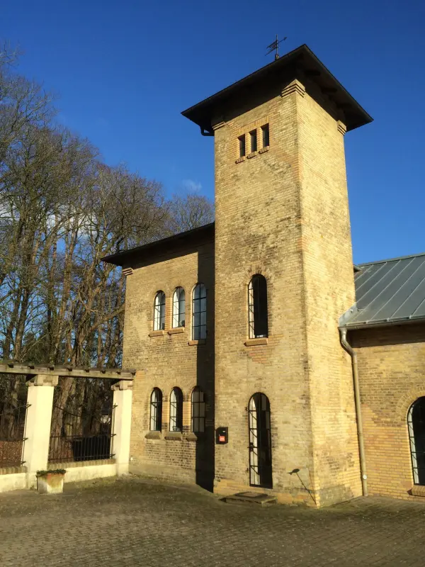 Ferienwohnung Preetz