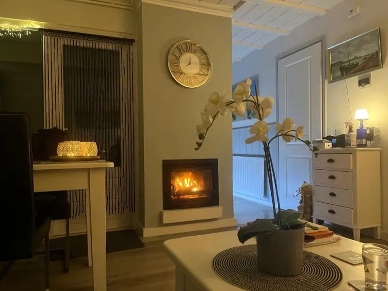 Ferienhaus Petten