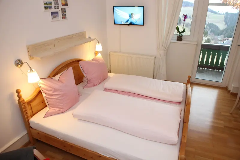 Ferienwohnung Oberried