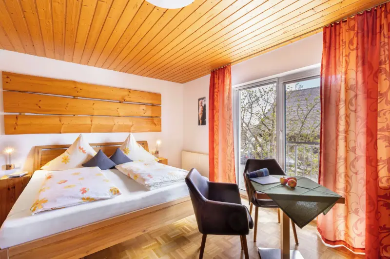 Ferienwohnung Salem