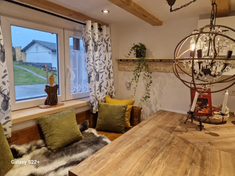 Ferienwohnung Argenbühl