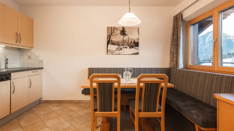 Ferienwohnung Serfaus